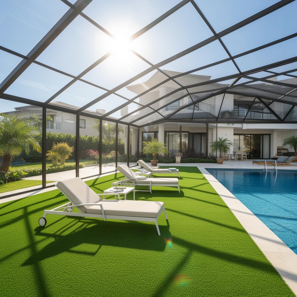 Solarium